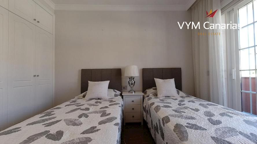 3 bed townhouse for sale in Balcon del Duque, El Duque