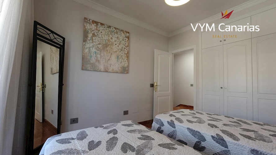 3 bed townhouse for sale in Balcon del Duque, El Duque