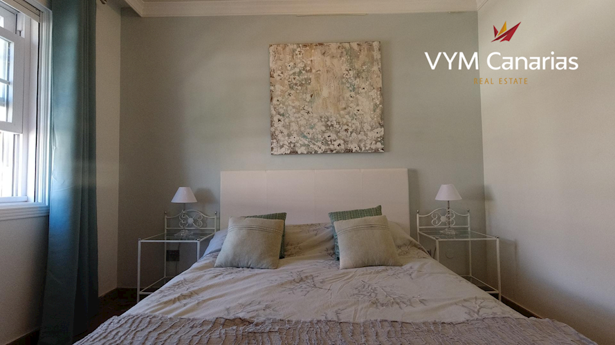 3 bed townhouse for sale in Balcon del Duque, El Duque