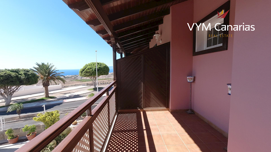 3 bed townhouse for sale in Balcon del Duque, El Duque