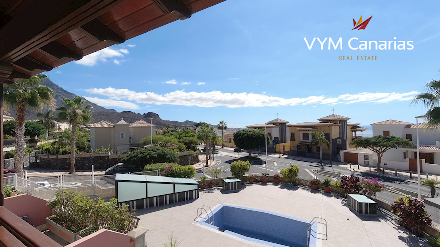 3 bed townhouse for sale in Balcon del Duque, El Duque