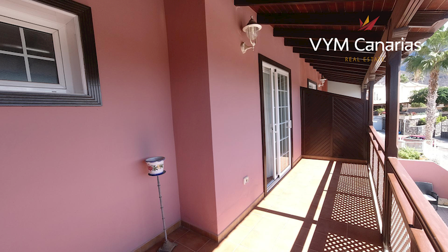 3 bed townhouse for sale in Balcon del Duque, El Duque