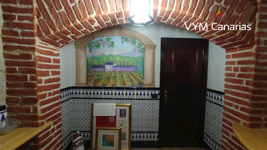 3 bed townhouse for sale in Balcon del Duque, El Duque