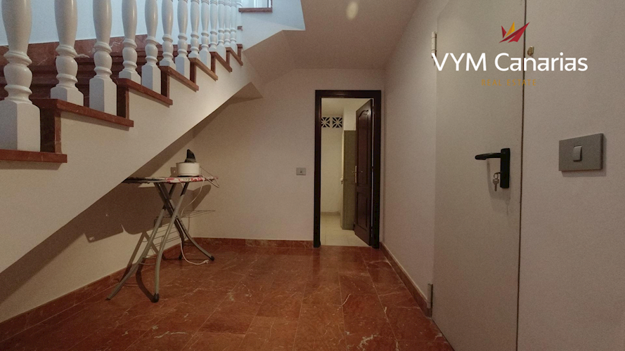 3 bed townhouse for sale in Balcon del Duque, El Duque