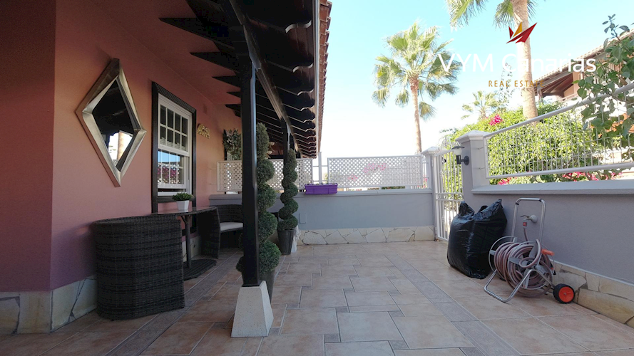 3 bed townhouse for sale in Balcon del Duque, El Duque