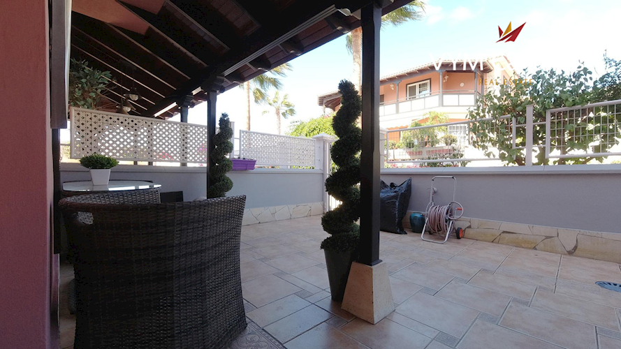 3 bed townhouse for sale in Balcon del Duque, El Duque