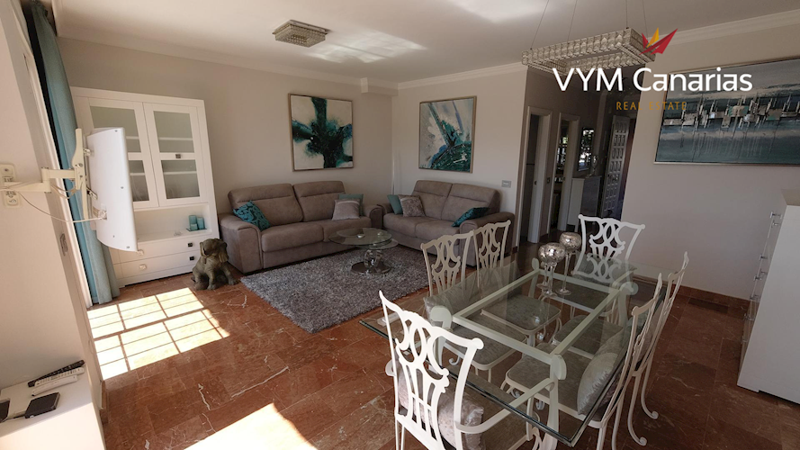 3 bed townhouse for sale in Balcon del Duque, El Duque