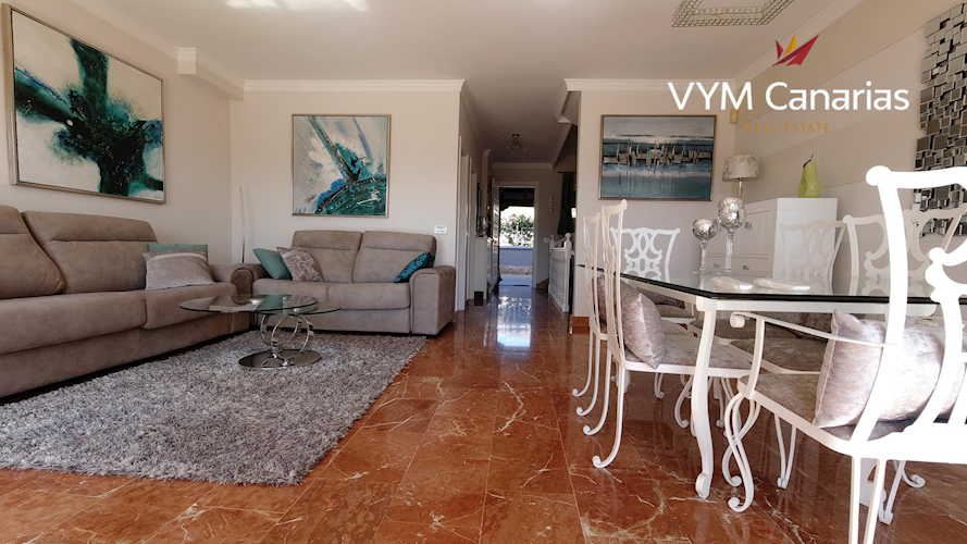 3 bed townhouse for sale in Balcon del Duque, El Duque