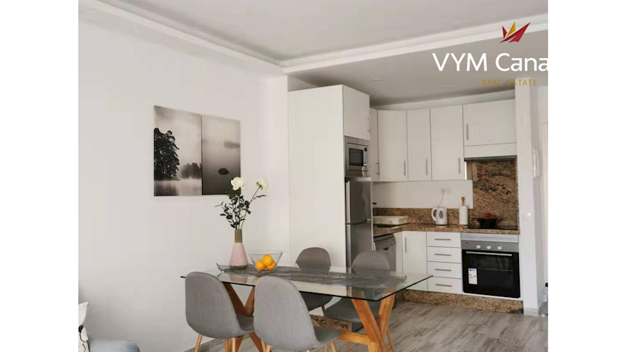 2 bed apartment for sale in Playa Paraiso