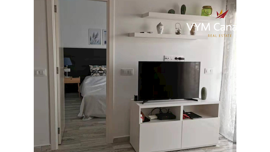 2 bed apartment for sale in Playa Paraiso