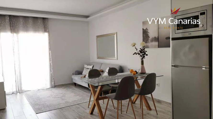 2 bed apartment for sale in Playa Paraiso