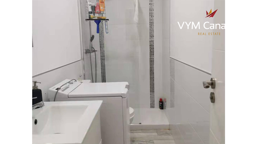 2 bed apartment for sale in Playa Paraiso