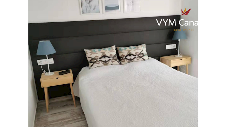 2 bed apartment for sale in Playa Paraiso