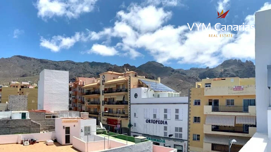 2 bed apartment for sale in Balcon del Duque, El Duque
