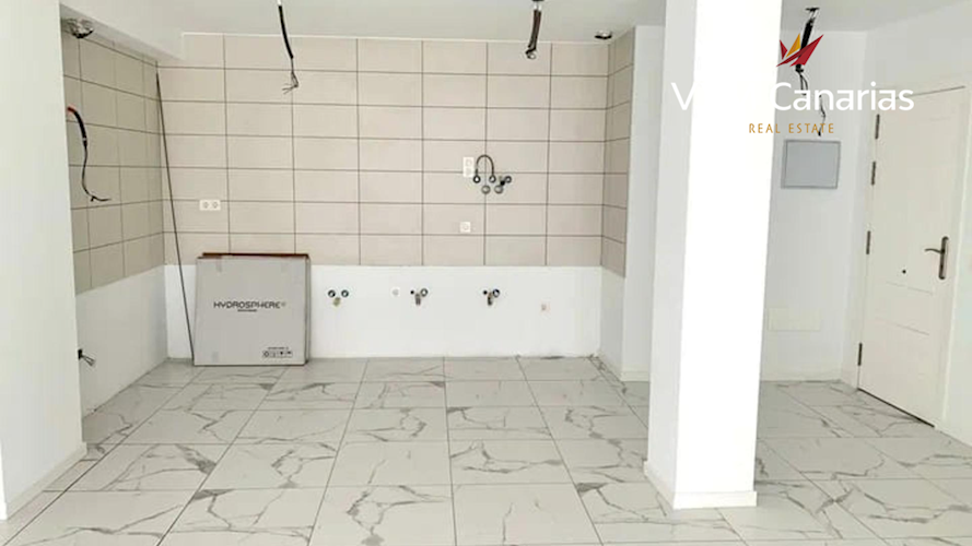 2 bed apartment for sale in Balcon del Duque, El Duque