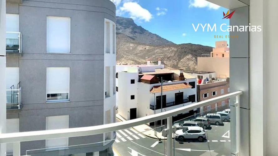 2 bed apartment for sale in Balcon del Duque, El Duque