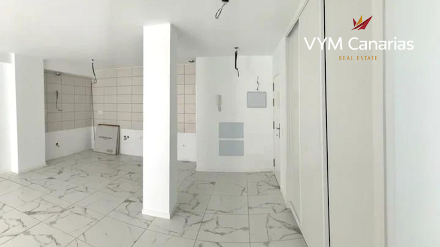 2 bed apartment for sale in Balcon del Duque, El Duque