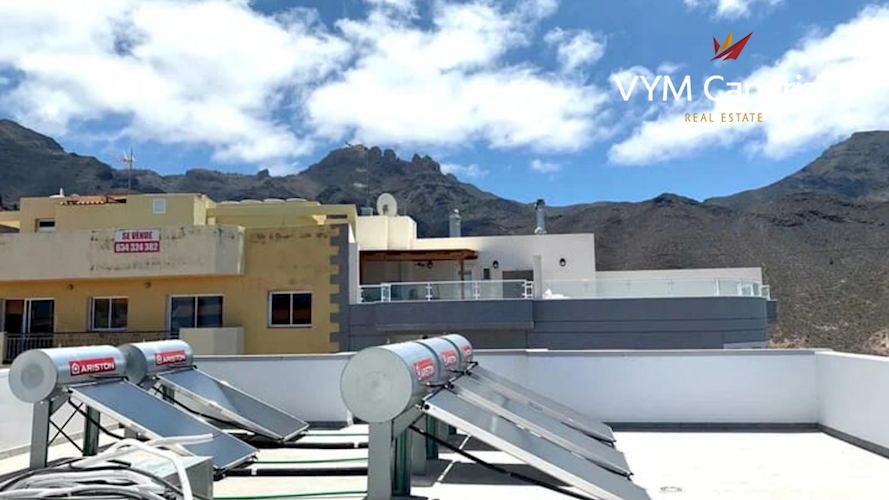 2 bed apartment for sale in Balcon del Duque, El Duque