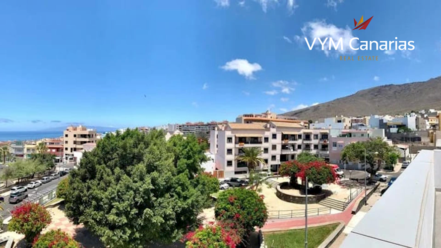 2 bed apartment for sale in Balcon del Duque, El Duque