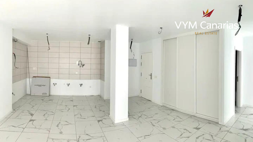 2 bed apartment for sale in Balcon del Duque, El Duque