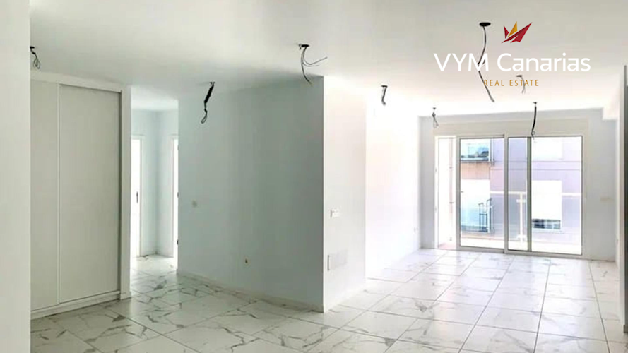 2 bed apartment for sale in Balcon del Duque, El Duque